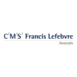 logo CMS Francis Lefebvre Avocats