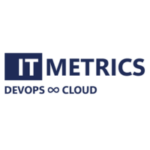 logo IT Metrics develops and cloud