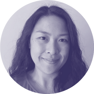 Viviane Leung - responsable formation d'Engineering Fabrics