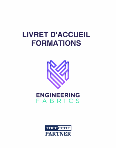 livret accueil engineering fabrics